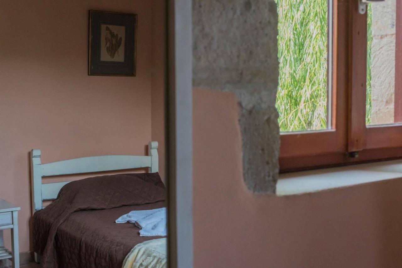 Willa Fabrica Vamos Zewnętrze zdjęcie