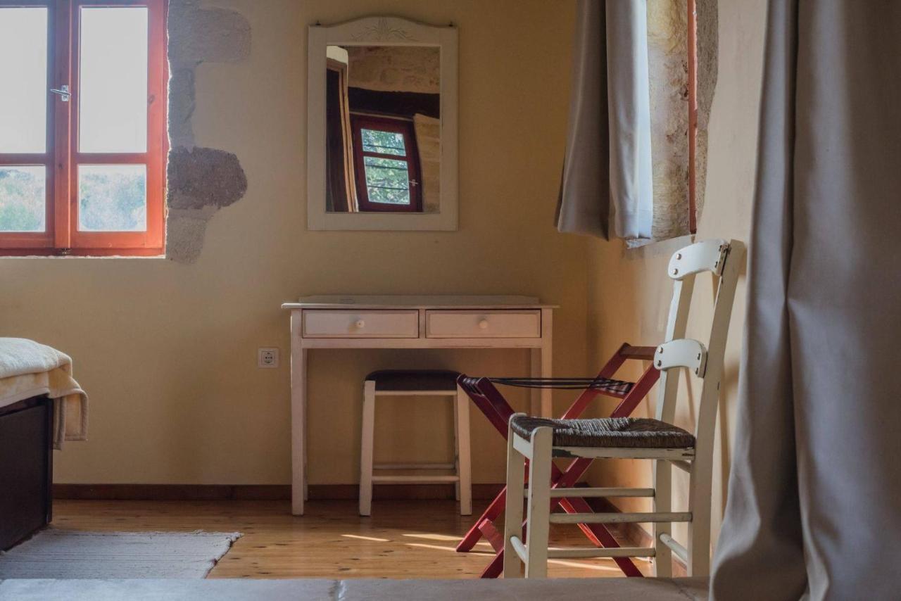 Willa Fabrica Vamos Zewnętrze zdjęcie